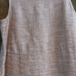 J Jill s petite midi dress